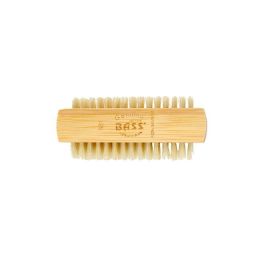 BASS NAIL BRSH DBL SIDED ( 1 X 1 CT   )