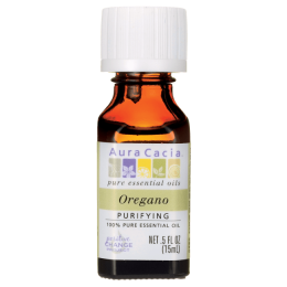 AC ESS OIL OREGANO ( 1 X 0.5 OZ   )