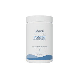 USANA Procosa - Unique joint-support supplement with vitamin C and the InCelligence