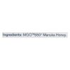 Manuka Health - Honey Manuka MGO 573+ - 8.8 OZ