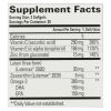 Quantum Research - Macula 30 Eye Health - 1 Each - 60 SGEL